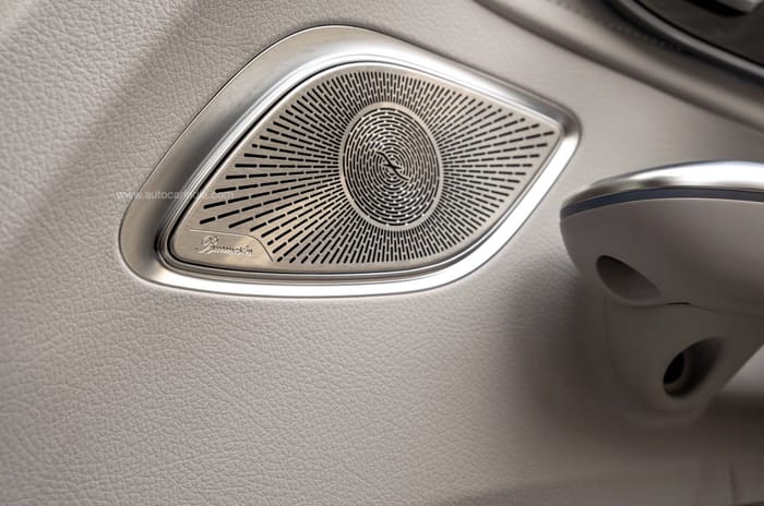 Comparison: Mercedes EQE SUV vs Audi Q8 e tron vs BMW iX vs Jaguar I Pace